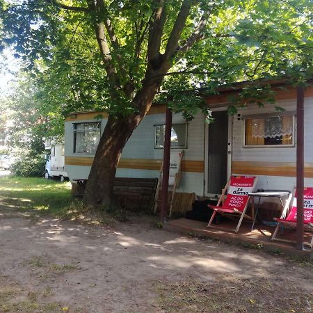 Hotel Domki Holenderskie Jastrzębia Góra Exterior foto